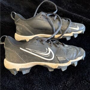 Nike Boys Fast Flex Baseball Cleats